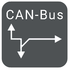 CAN Bus logo