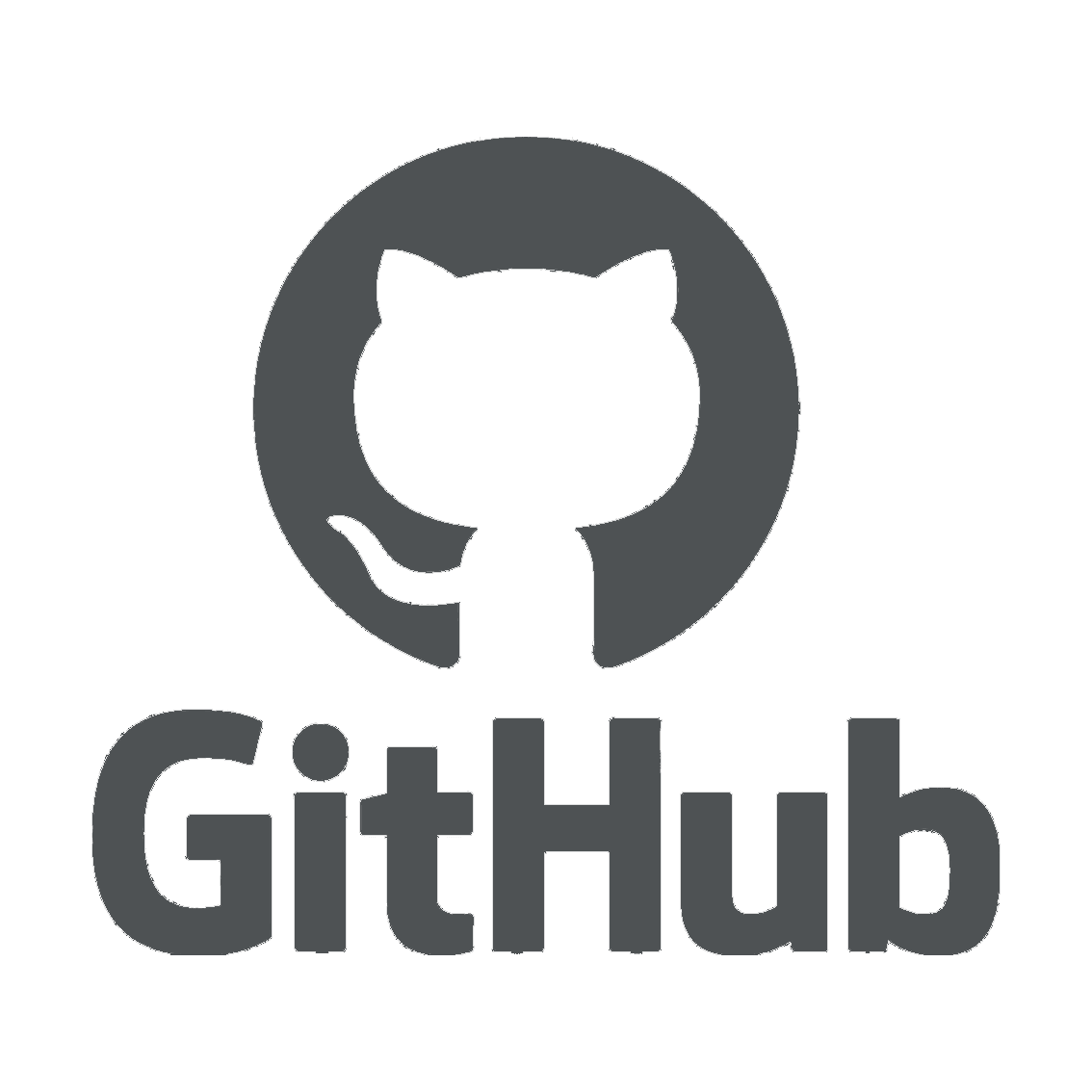 GitHub logo
