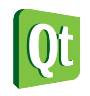 PyQt logo