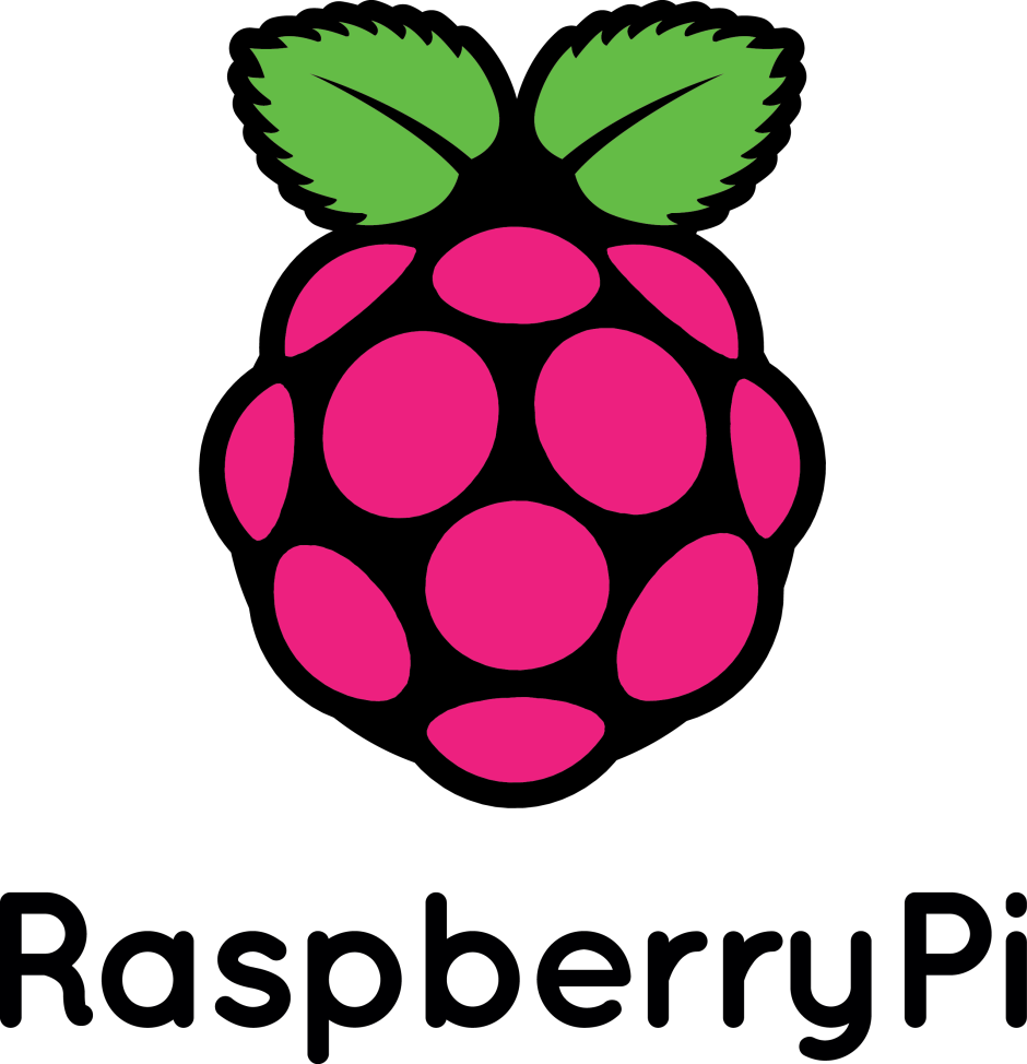 Raspberry Pi logo