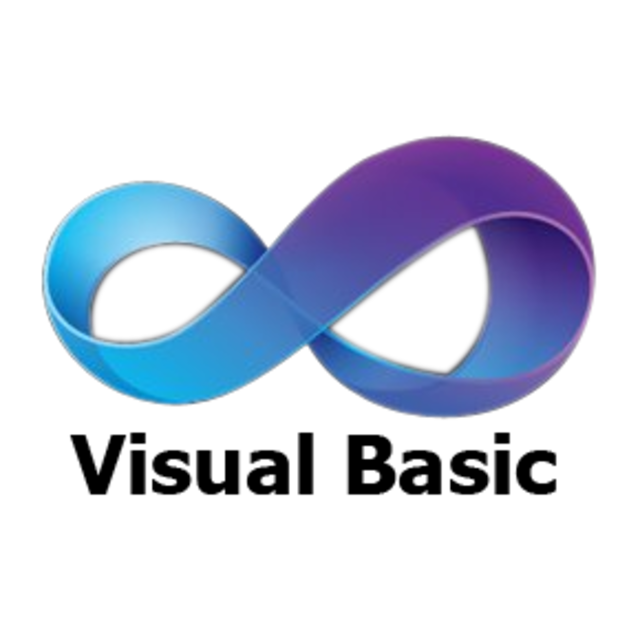 VB logo