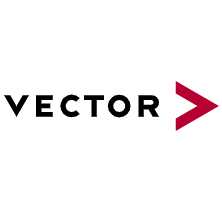 Vector logo