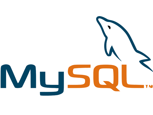 mySQL logo