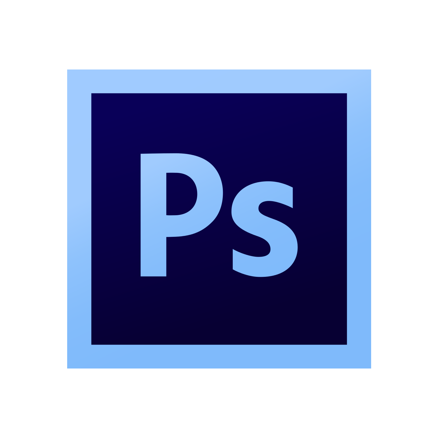 PS logo