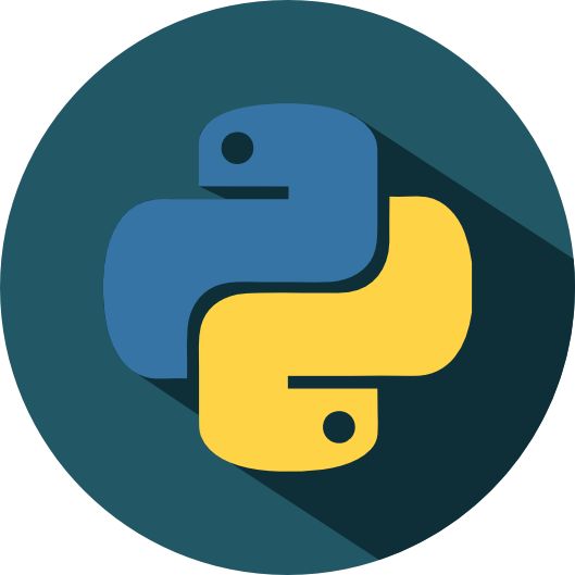 Python logo
